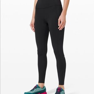 Fast and Free Tight 28" 
Non-Reflective